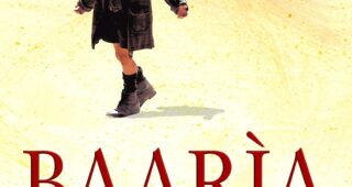 Baaria : Affiche officielle