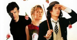 Benny & Joon : Affiche officielle