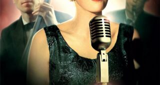 Valse pour Monica : Affiche officielle