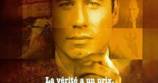 Préjudice : Affiche officielle