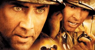 Windtalkers : Les messagers du vent : Affiche officielle