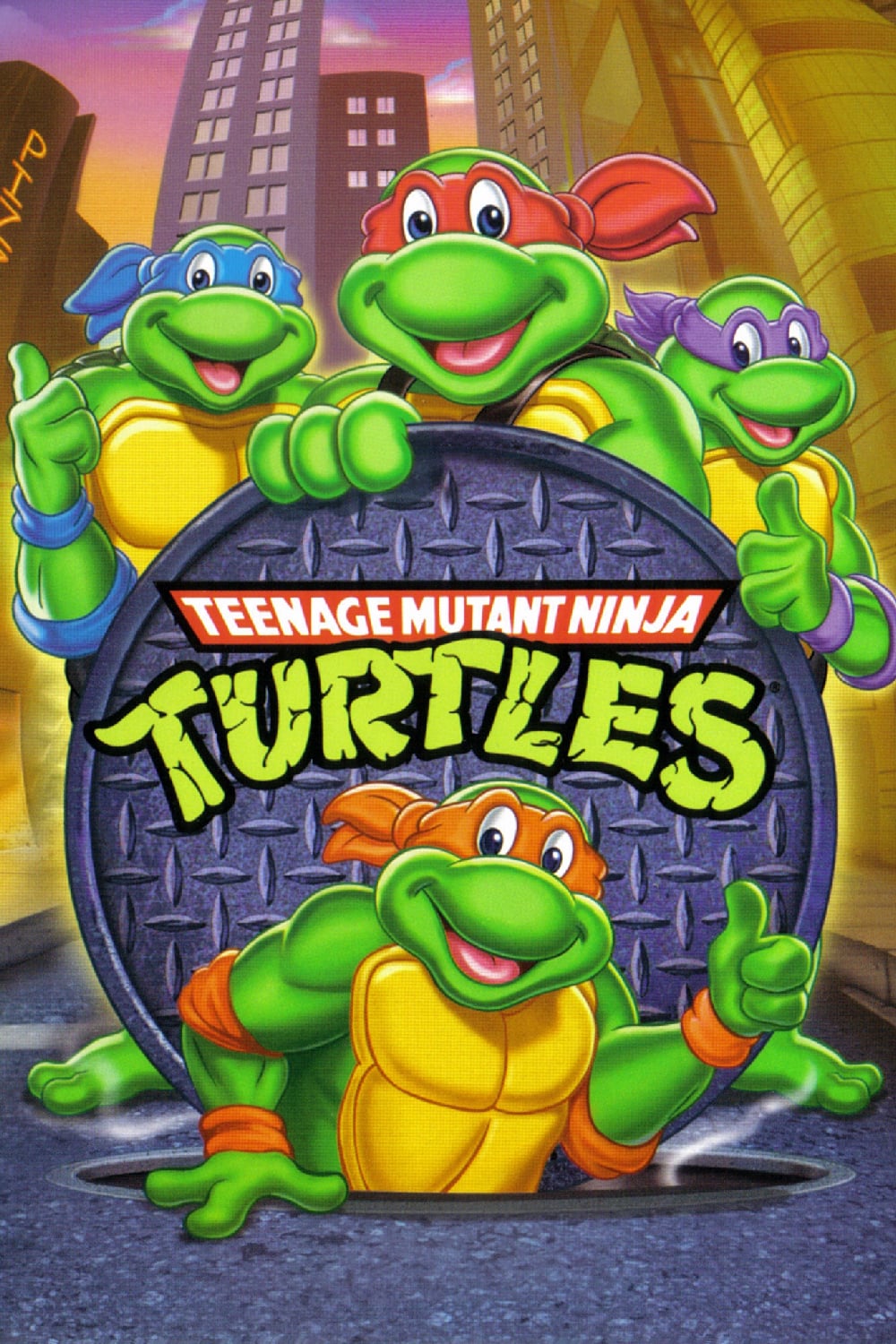 Tortues Ninja