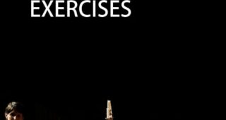 Trois exercices d'interprétation : Affiche officielle