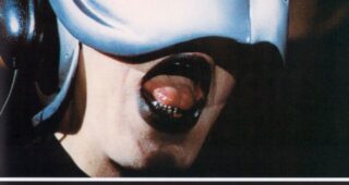 Phantom of the Paradise : Affiche officielle