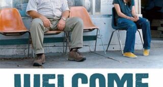 Welcome to the Rileys : Affiche officielle