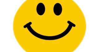 Smiley Face : Affiche officielle