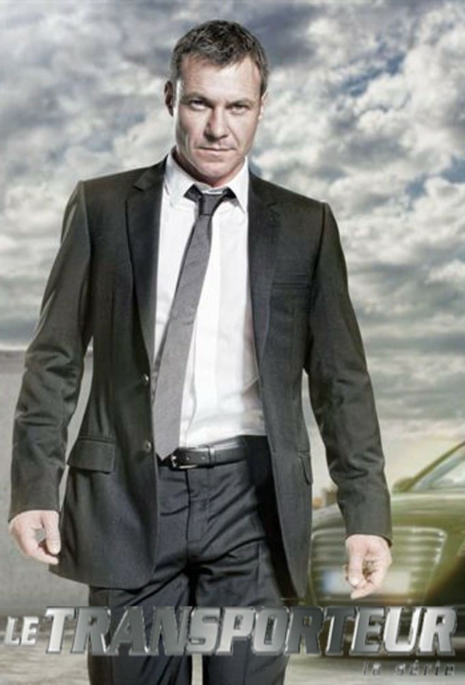 Le Transporteur