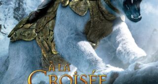 À la croisée des mondes : La Boussole d'or : photo