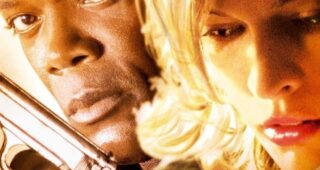 No good deed : Affiche officielle