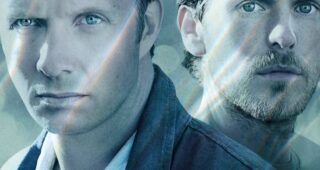 The Last Weekend : Affiche officielle