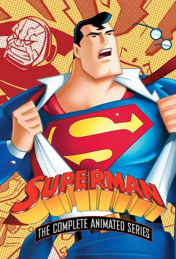 Superman, l'ange de Métropolis