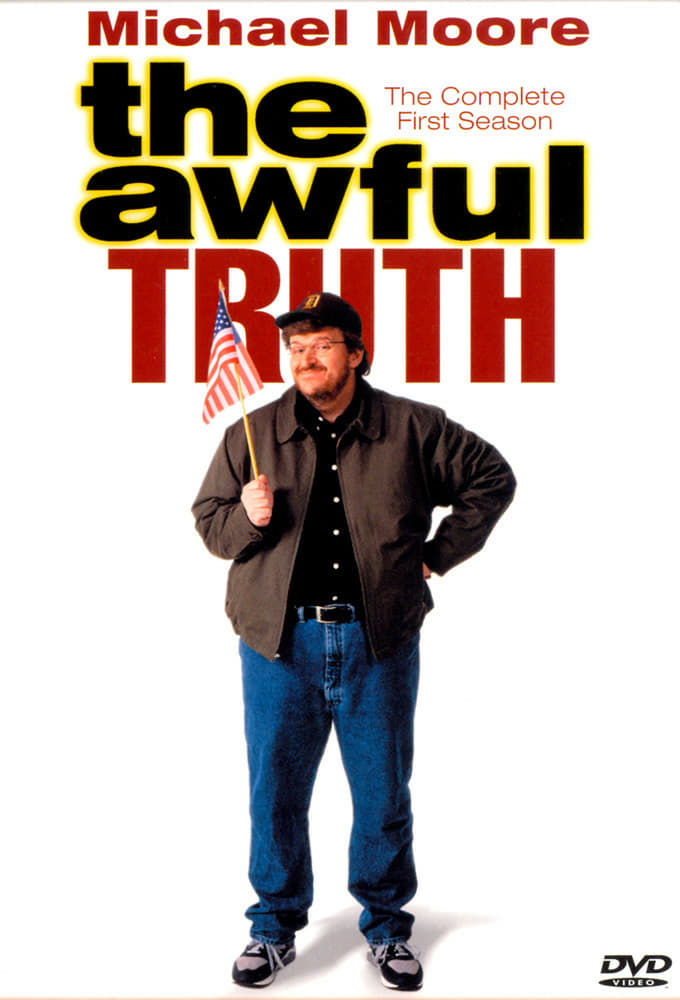 L'Amérique de Michael Moore