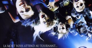 Destination finale 3 : Affiche officielle