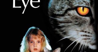 Cat's Eye : Affiche officielle