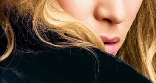Covert Affairs : Affiche officielle