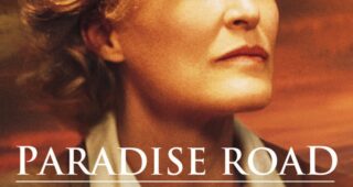 Paradise road : Affiche officielle