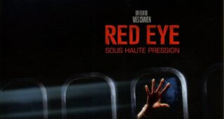 Red : Affiche officielle