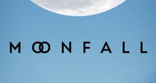 Moonfall : Affiche à ne pas utiliser