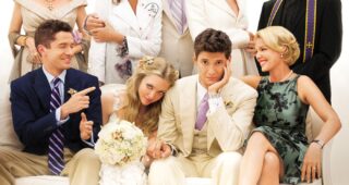 Un grand mariage : Affiche officielle