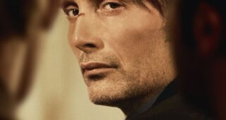 La Chasse : Affiche officielle