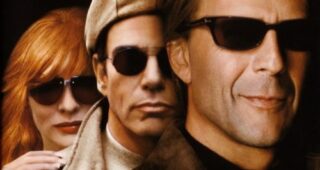 Bandits : Affiche officielle