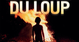 Temps du loup (Le) : Affiche officielle