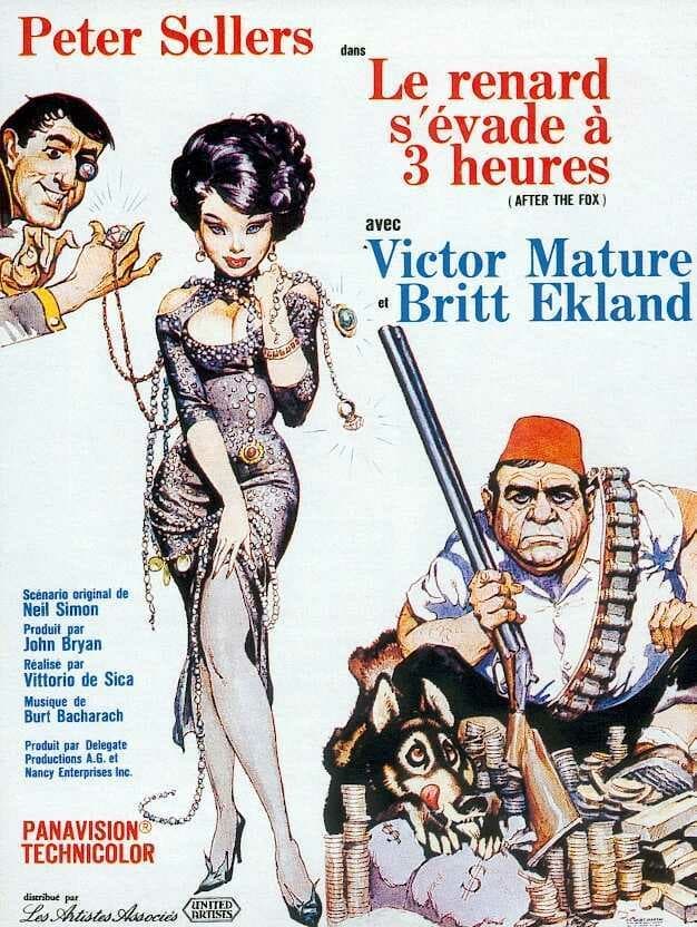 Le Corbeau