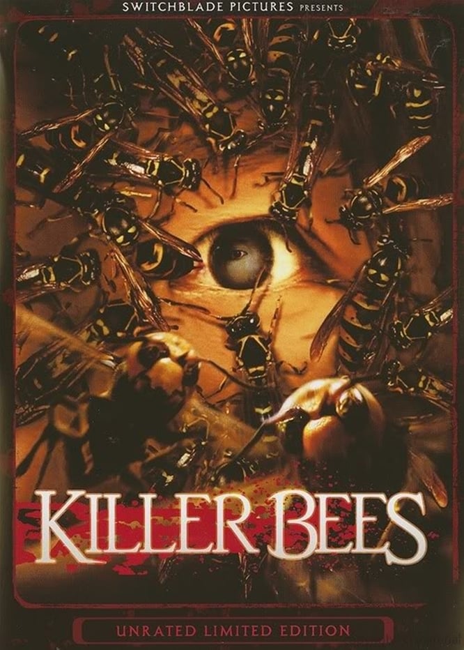 La Révolte des abeilles