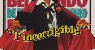 Incorrigible (L') : Affiche officielle