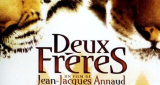 Deux frères : Affiche officielle