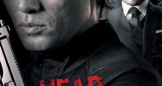 Headhunters : Affiche officielle