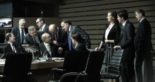 Adults in the Room : photo