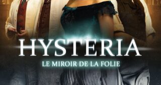 Eli Stone : Affiche officielle