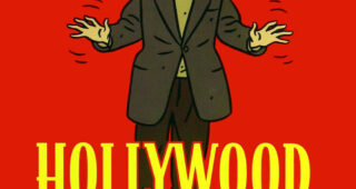 Hollywood Ending : Affiche officielle