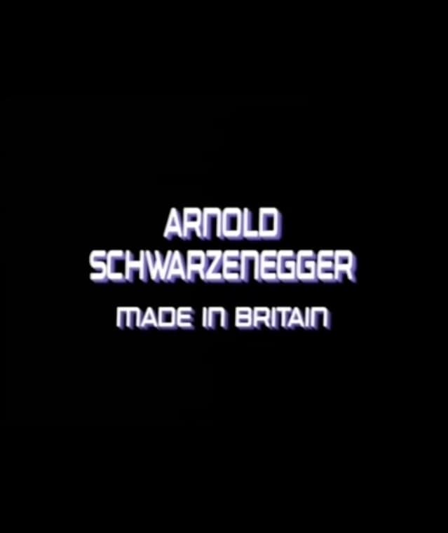 Made in Britain