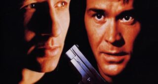 Playing God : Affiche officielle