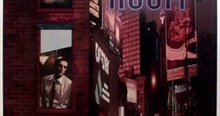 Hotel room : Affiche officielle