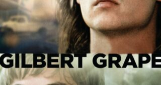 Gilbert Grape : Affiche officielle