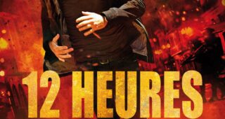 12 heures : Affiche officielle