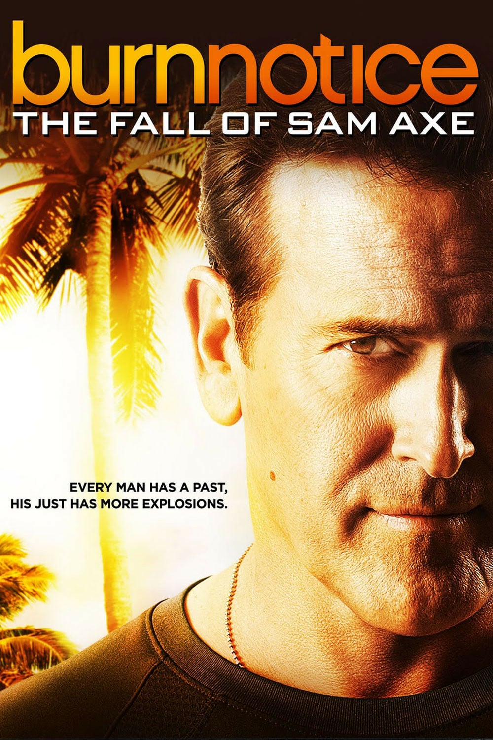 Burn Notice