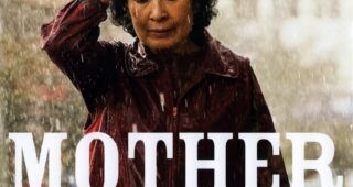 Mother : Affiche officielle