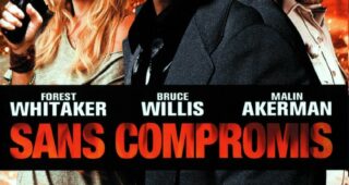 Sans compromis : Affiche officielle