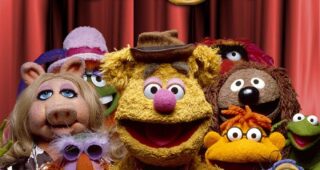 Le Muppet Show : Affiche officielle