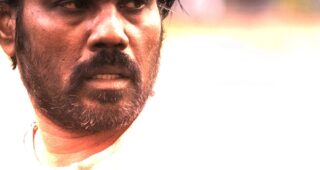 Dheepan : Affiche officielle