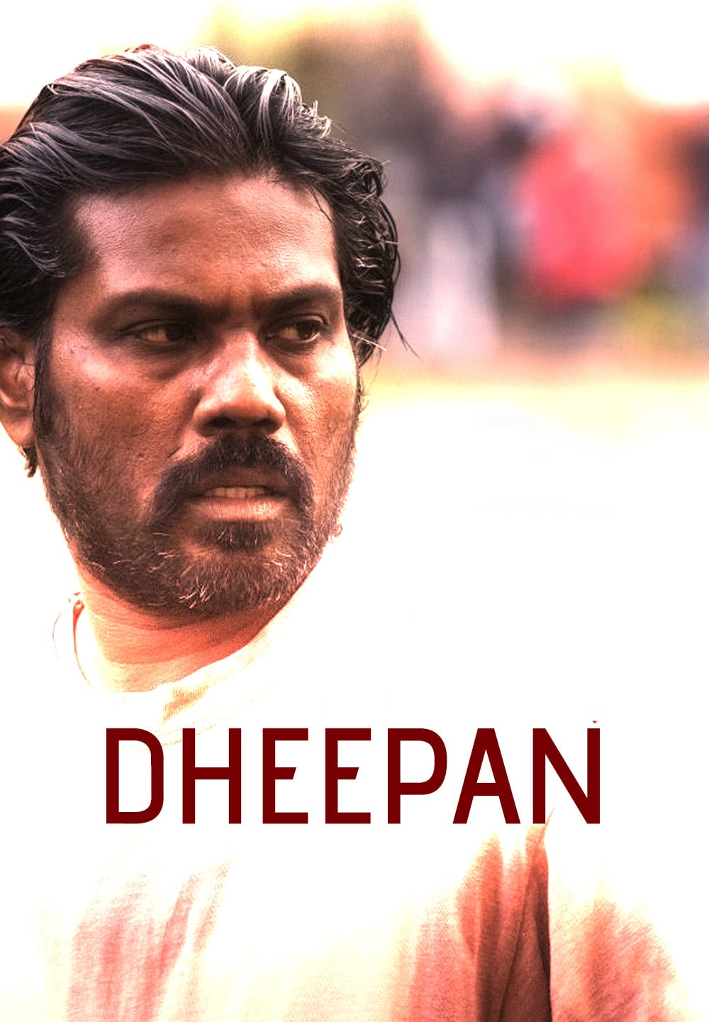 Dheepan : Affiche officielle