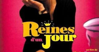 Reines d'un jour : Affiche officielle