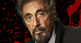 Al Pacino
