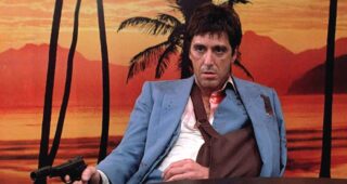 Al Pacino