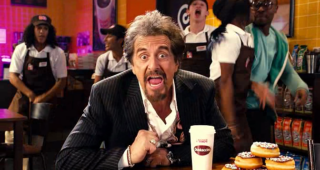 Al Pacino Jack et Julie