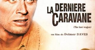 Dernière caravane (La) : Affiche officielle